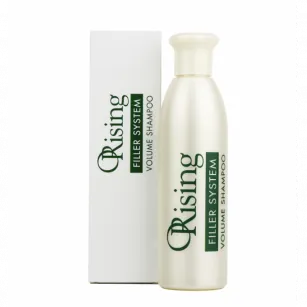 Volume Shampoo with Hyaluronic Acid and Keratin 250ml