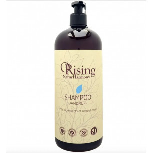 Anti-dandruff shampoo for hair 1000 ml