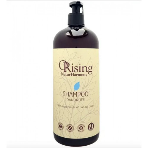 Anti-dandruff hair shampoo 1000 ml