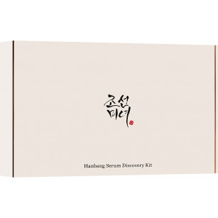 Beauty Of Joseon Hanbang Serum Discovery Kit