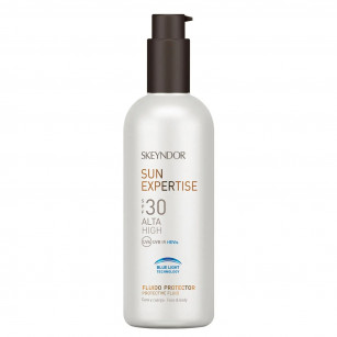 Sunscreen Emulsion SPF 30, 200ml