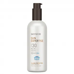 Sunscreen Emulsion SPF 30, 200ml Sunscreen Emulsion SPF 30, 200ml