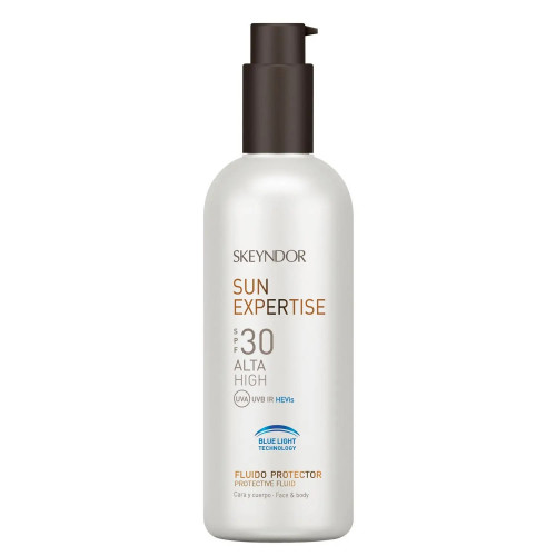 Sunscreen Emulsion SPF 30, 200ml