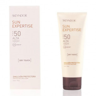 Sunscreen Emulsion SPF 50, 75ml