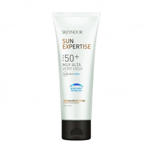 Sun Expertise Tinted Protective Cream SPF 50 