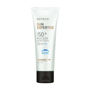 Sunscreen SPF 50 Skeyndor Sun Expertise, 75ml Sunscreen SPF 50 Skeyndor Sun Expertise, 75ml