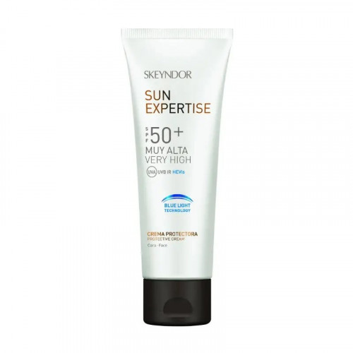 Sun Expertise Tinted Protective Cream SPF 50