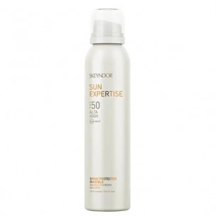 Sunscreen Spray SPF 50, 200ml