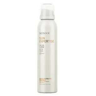 Αντηλιακό σπρέι Skeyndor SPF 50, 200ml Αντηλιακό σπρέι Skeyndor SPF 50, 200ml