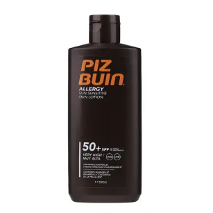 Sunscreen Body Lotion Piz Buin SPF50, 50ml Sunscreen Body Lotion Piz Buin SPF50, 50ml