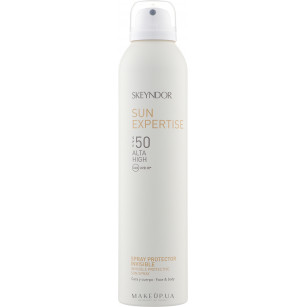 Skeyndor Sun Expertise Invisible Protective Sun Spray