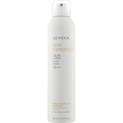 Skeyndor Sun Expertise Invisible Protective Sun Spray