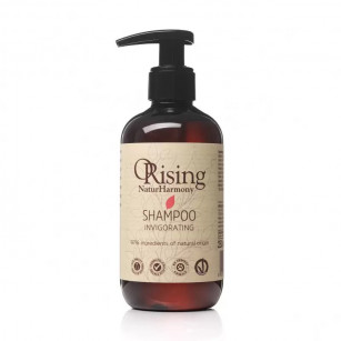 Hair Growth Stimulating Shampoo 250ml