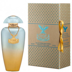 Tmov La Fenice Pour Femme edp 50ml