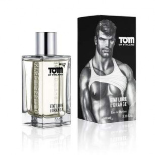 TOM OF FINLAND 100ML