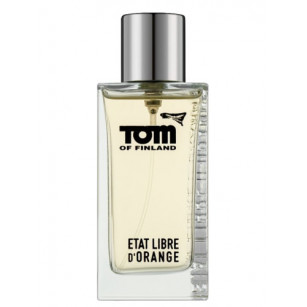 TOM OF FINLAND 50ML