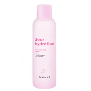 Сυμβατικό τονωτικό προσώπου BANILA Co Dear Hydration, 200ml Сυμβατικό τονωτικό προσώπου BANILA Co Dear Hydration, 200ml