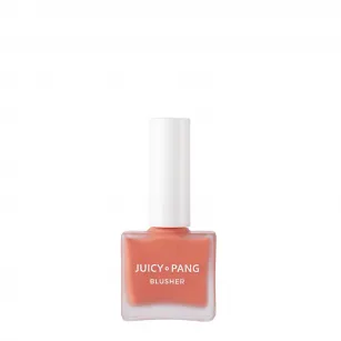 Ρουζ σε υγρή μορφή για το πρόσωπο A'Pieu Juicy Pang CR02, 9g Ρουζ σε υγρή μορφή για το πρόσωπο A'Pieu Juicy Pang CR02, 9g