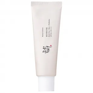 Sunscreen with probiotics Beauty of Joseon Relief Sun Rice ProbioticsSPF50+/PA++++, 50ml Sunscreen with probiotics Beauty of Joseon Relief Sun Rice ProbioticsSPF50+/PA++++, 50ml