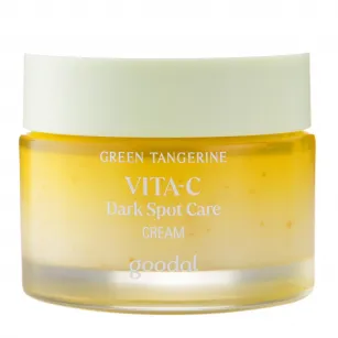 Brightening cream Goodal Green Tangerine with Vitamin C, 50ml Brightening cream Goodal Green Tangerine with Vitamin C, 50ml