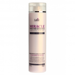 Moisturizing hair essence 250ml