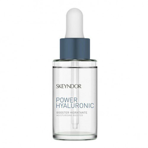 Power Hyaluronic Moisturizing Booster