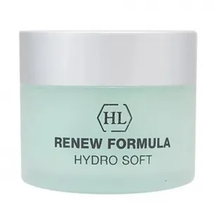 Moisturizing cream Holy Land Hydro-Soft, 50ml Moisturizing cream Holy Land Hydro-Soft, 50ml