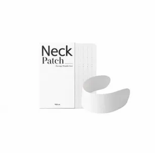 Rejuvenating Smoothing Neck Patch