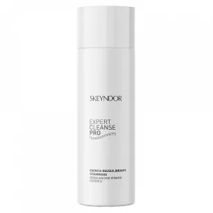 Skeyndor EXPERT CLEANSE PRO Εξισορροπητική Ουσία Βιταμινών, 200 ml  Skeyndor EXPERT CLEANSE PRO Εξισορροπητική Ουσία Βιταμινών, 200 ml