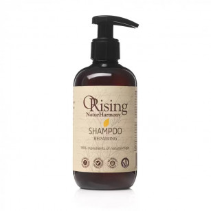 Hair Restoration Shampoo 250ml