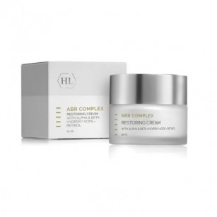 Night Recovery Cream 50ml