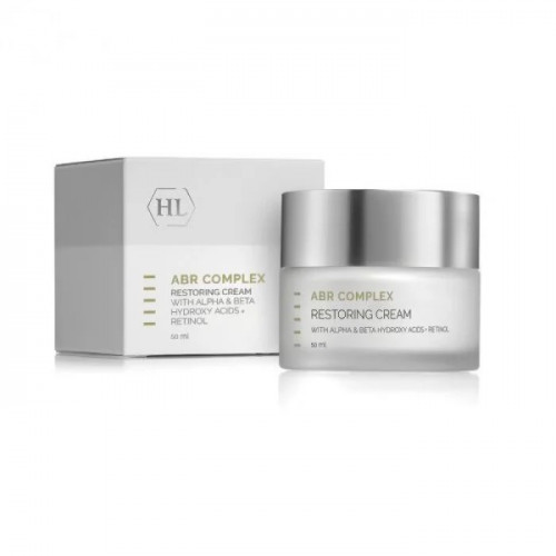 Night Recovery Cream 50ml