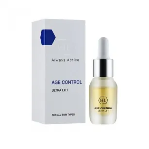 Lifting Serum Holy Land Age Control, 15ml