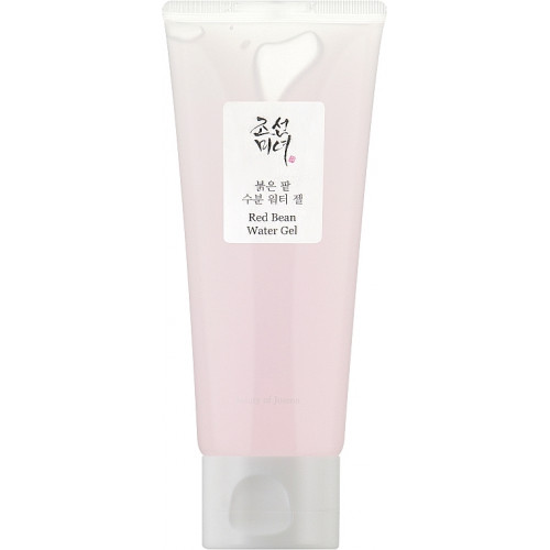 Red Bean Face Gel