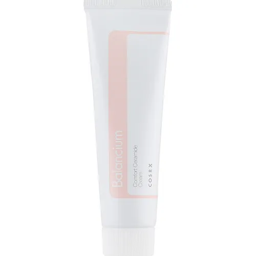 COSRX Balancium Comfort Ceramide Cream - 80 ml