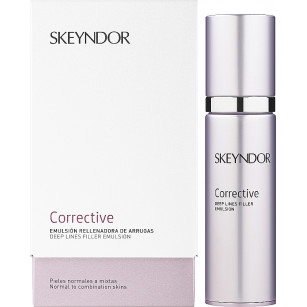 Corrective Deep Lines Filler Emulsion 