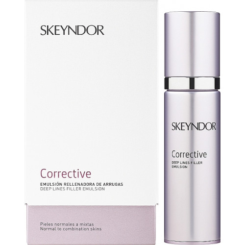 Corrective Deep Lines Filler Emulsion