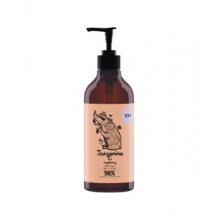 YOPE MANDARIN HAND SOAP 500ML