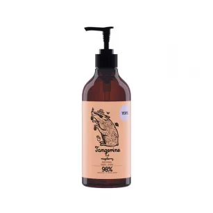YOPE MANDARIN HAND SOAP 500ML
