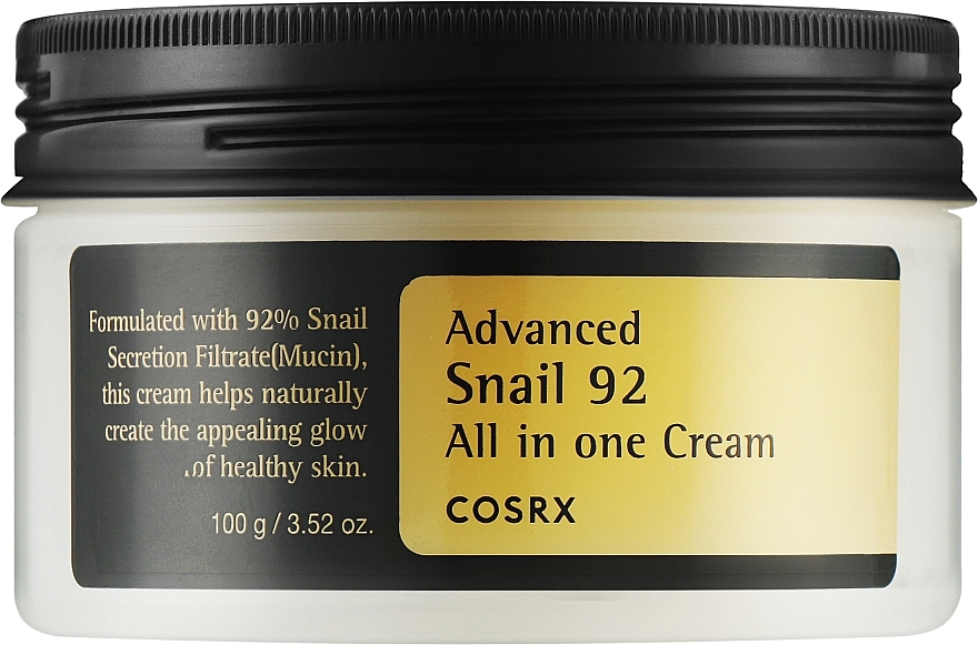Universal Strengthening Cream - 8809416470016